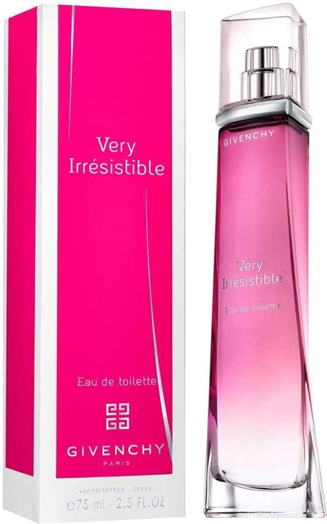 givenchy irresistible 30ml|givenchy perfume very irresistible priceline.